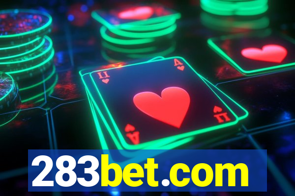 283bet.com