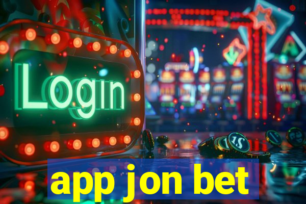 app jon bet