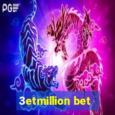 3etmillion bet