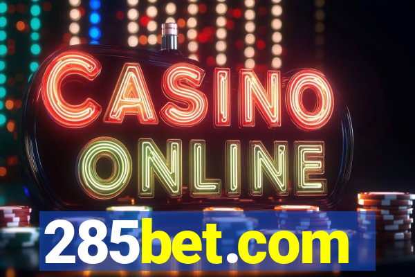 285bet.com