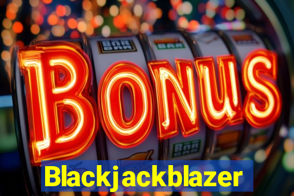 Blackjackblazer