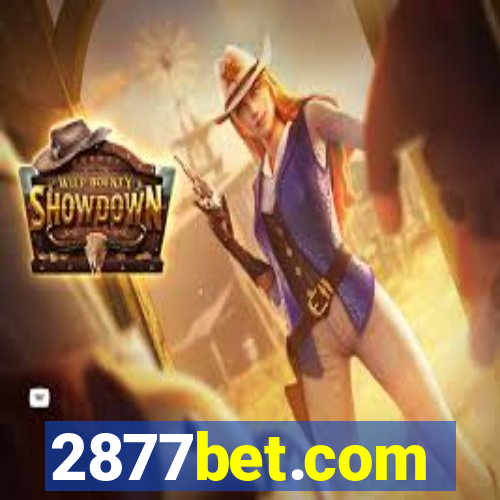 2877bet.com