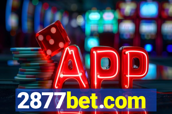 2877bet.com