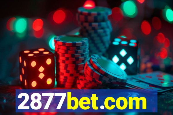 2877bet.com