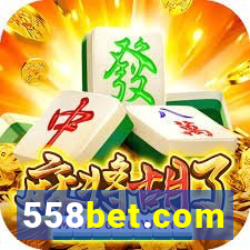 558bet.com