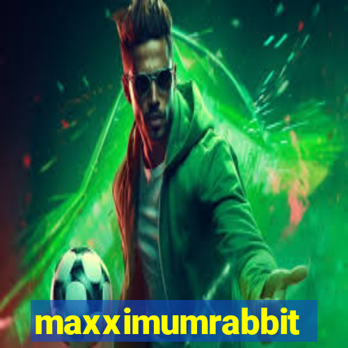 maxximumrabbit