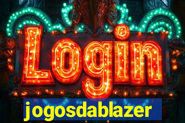 jogosdablazer