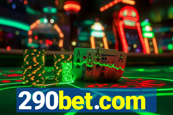 290bet.com