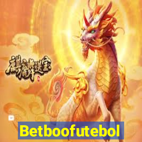 Betboofutebol