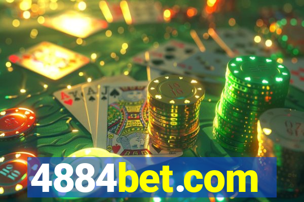 4884bet.com