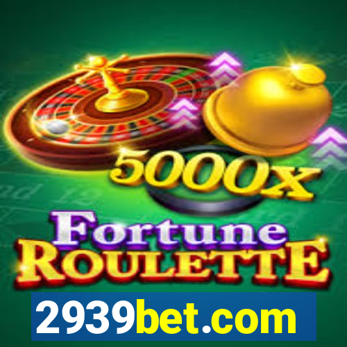 2939bet.com