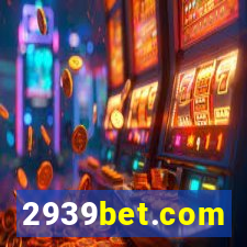 2939bet.com