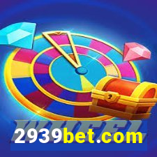 2939bet.com