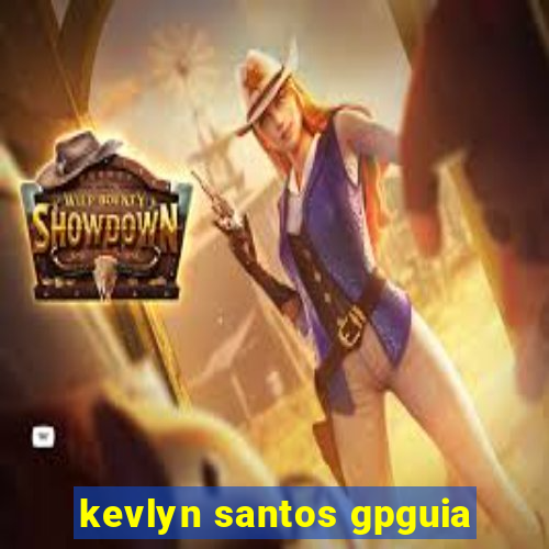 kevlyn santos gpguia