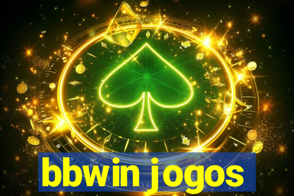 bbwin jogos