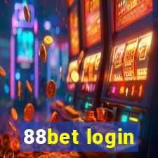 88bet login