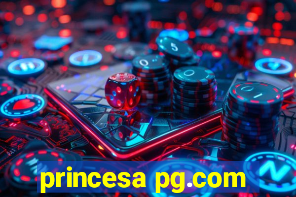 princesa pg.com