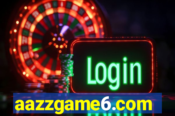 aazzgame6.com