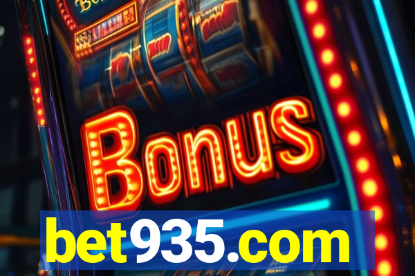 bet935.com