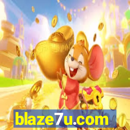 blaze7u.com