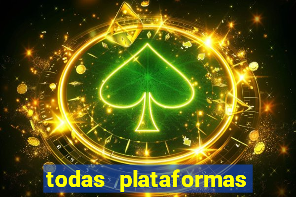 todas plataformas de jogo