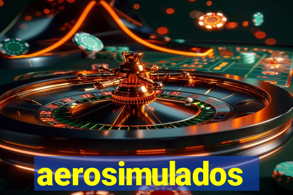 aerosimulados