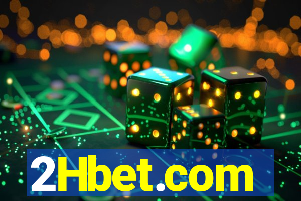 2Hbet.com