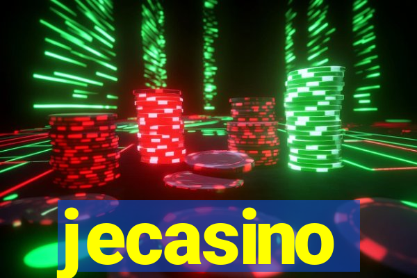 jecasino