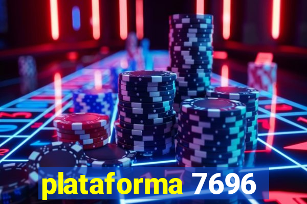 plataforma 7696