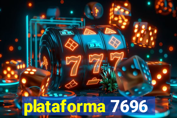 plataforma 7696