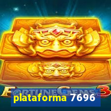 plataforma 7696