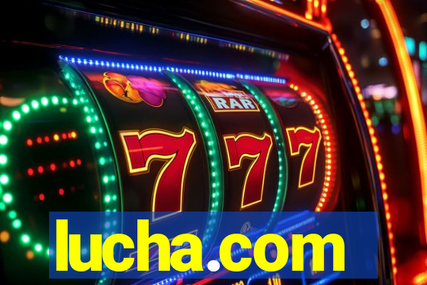 lucha.com