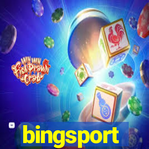 bingsport