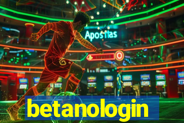 betanologin