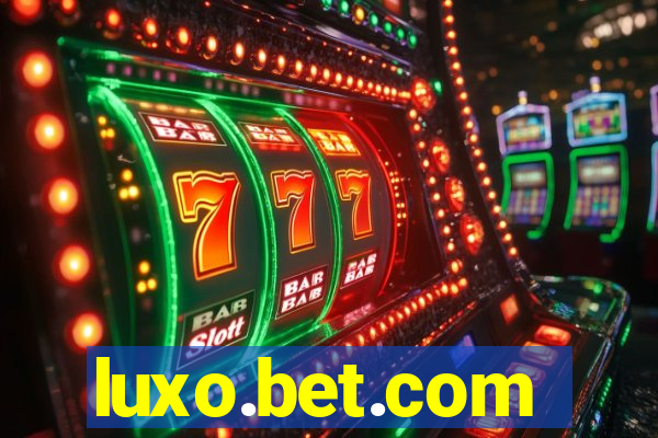 luxo.bet.com