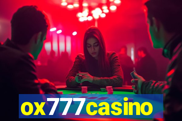 ox777casino