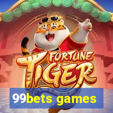 99bets games