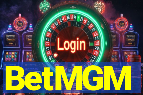 BetMGM