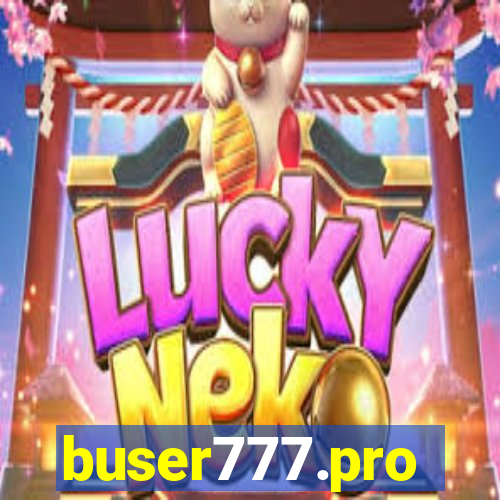 buser777.pro