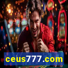 ceus777.com