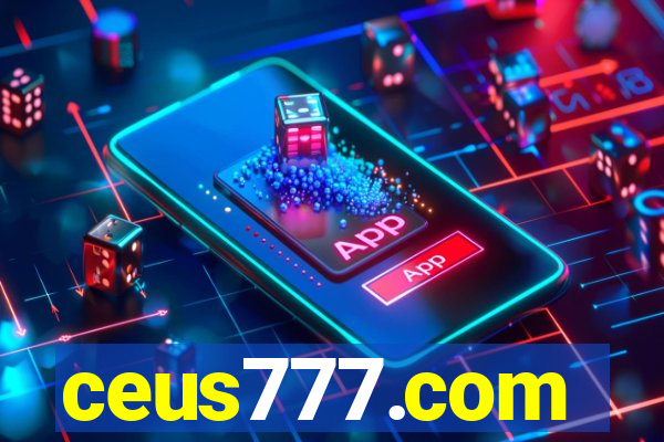 ceus777.com