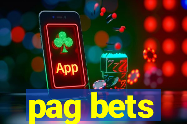 pag bets