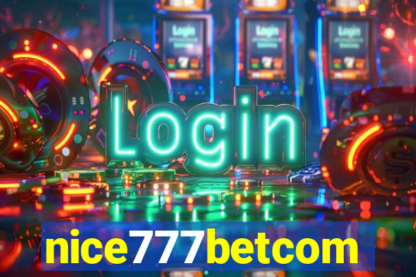 nice777betcom