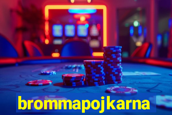 brommapojkarna