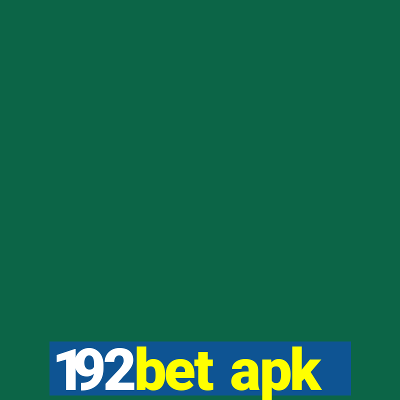 192bet apk