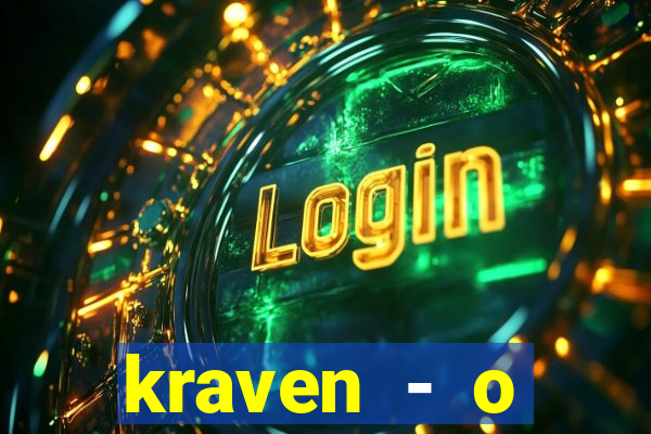 kraven - o caçador filme completo dublado pobreflix