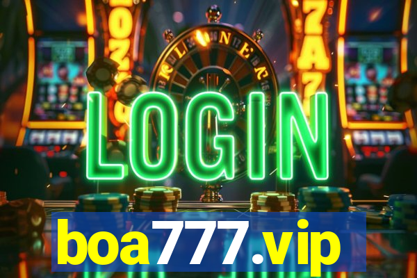 boa777.vip