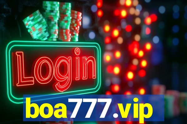 boa777.vip