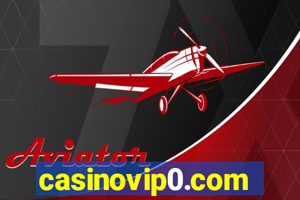 casinovip0.com