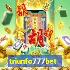 triunfo777bet